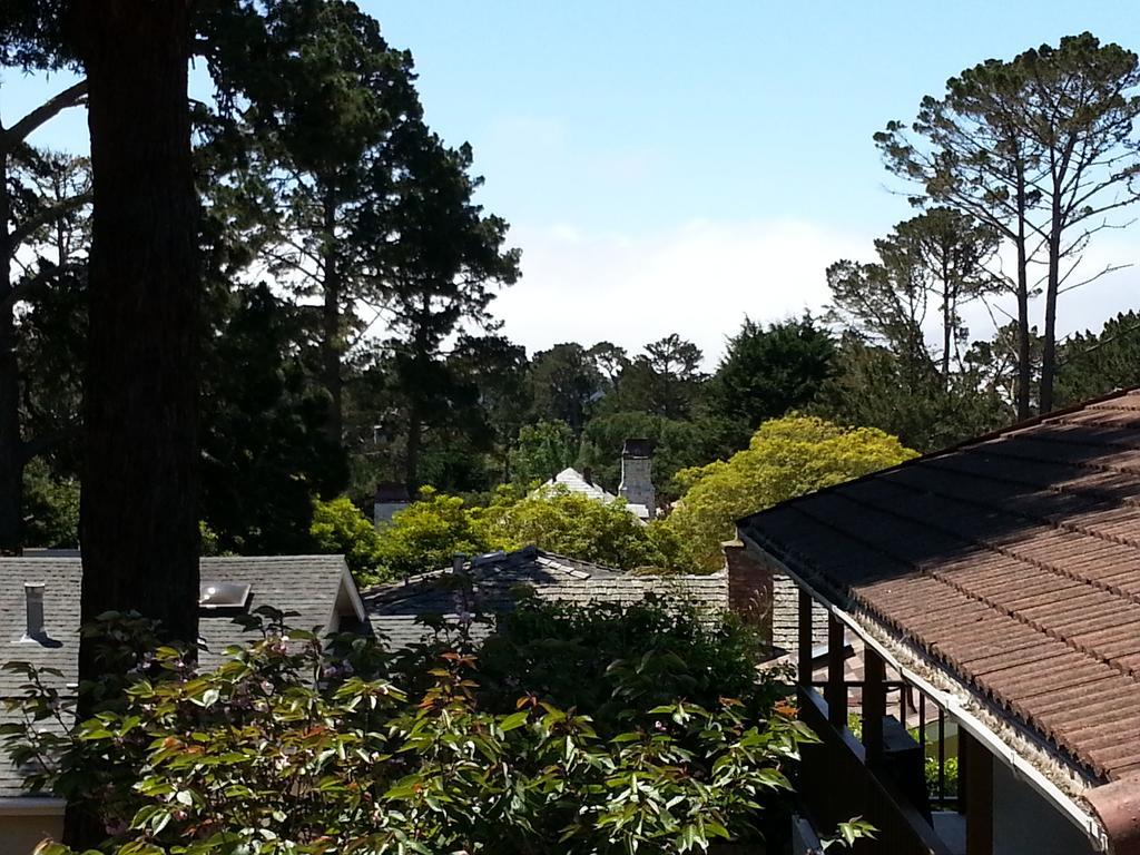 The Vendange Carmel Inn & Suites Buitenkant foto